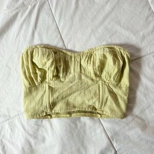 American Eagle Boho Blouse (XS) - New